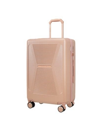 Walizka Puccini Malibu średnia 4k 58l PC031B