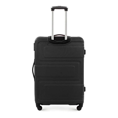 Walizka Wittchen Tour duża 4koła 96l 56-3A-633