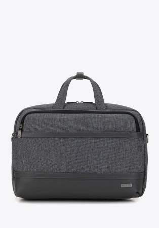 Torba na laptopa 15,6'' Wittchen Office 98-3P-500