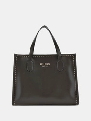 Torebka shopper GUESS SILVANA HWVC86