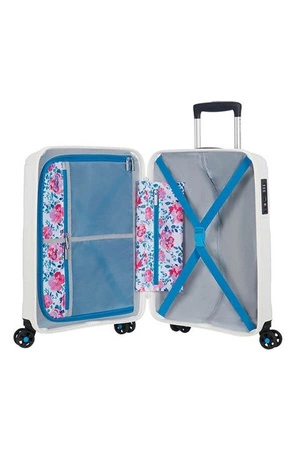 Walizka American Tourister SUNSIDE kabinowa 4koła 35l