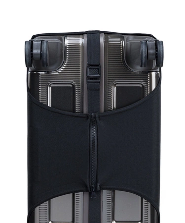 Pokrowiec PUCCINI na średnią walizkę PBB