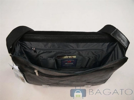 Torba Daag Jazzy Wanted 24 na laptop 1 komora