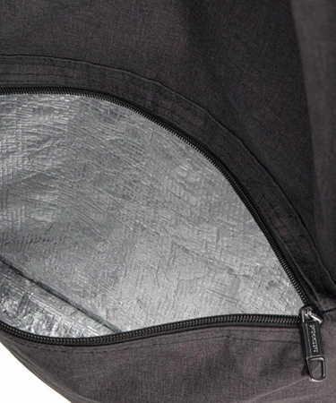 Wózek zakupowy Puccini Soho 46l WD2302