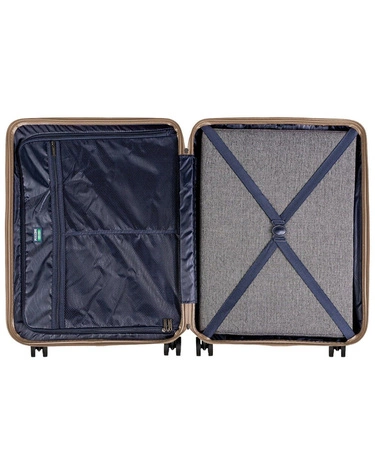 Walizka Puccini PANAMA średnia 4k 60,75l PC029B