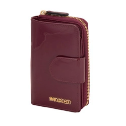 Portfel pionowy damski MATO GROSSO 0821 RFID