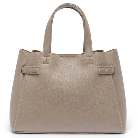 Torebka damska kuferek Puccini Fashion Collection BK2251031M