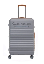 Walizka duża CAVALET PASADENA 103/123l 85675