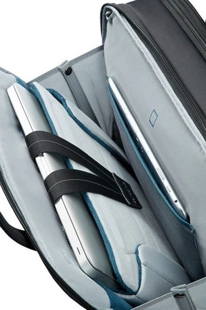 Torba Samsonite Spectrolite 2.0 laptop 15,6'' tabelt 10,1'' 21l