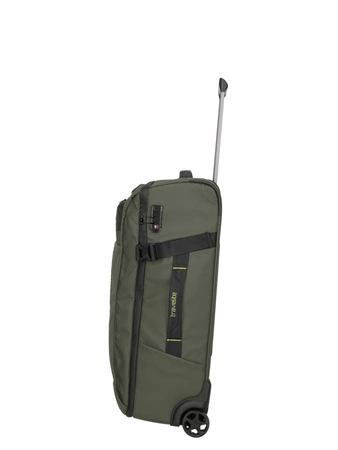 Walizka na kołach Travelite Briize M 2koła 66l 091018