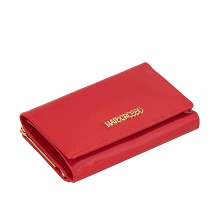 Portfel poziomy damski MATO GROSSO 0579 RFID