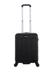 Walizka DISCOVERY REPTILE S kabinowa 4koła 33l D004HA