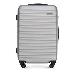 Walizka Wittchen GROOVE Line średnia 4koła 65l