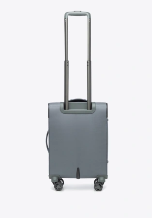 Walizka Wittchen PRIME LINE kabinowa 4koła 26l 56-3S-181