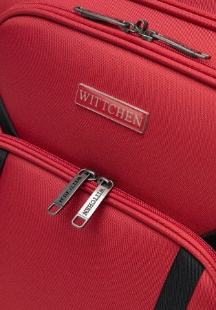Walizka Wittchen PRIME LINE średnia 4koła 48/57l 56-3S-181