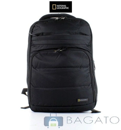 Plecak na laptop National Geographic Pro 2kom. 15,6'' N00710