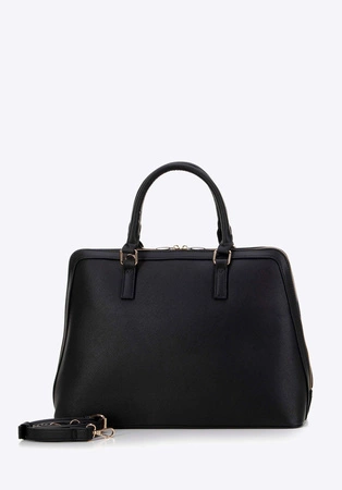 Torebka damska na laptop Wittchen Young 99-4Y-234