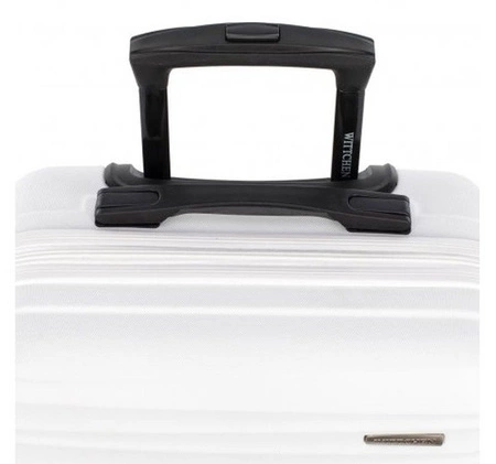 Walizka Wittchen GROOVE Line średnia 4koła 65l