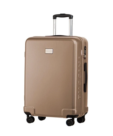 Walizka Puccini PANAMA średnia 4k 60,75l PC029B