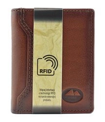 Etui na karty i banknoty El forrest 854 RFID