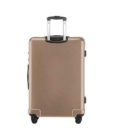 Walizka Puccini PANAMA średnia 4k 60,75l PC029B