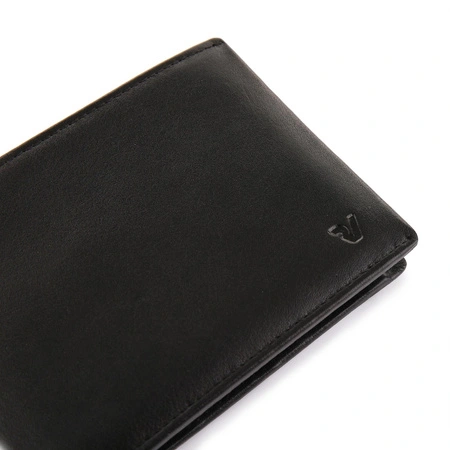 Portfel poziomy męski Roncato Pascal 412901