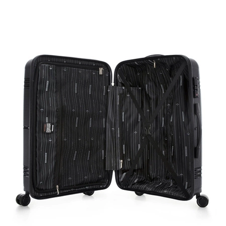 Walizka Wittchen średnia 56-3T-142 4koła 66l