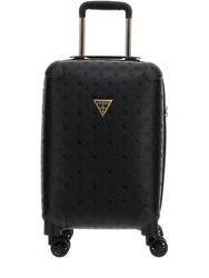 Walizka GUESS WILDER kabinowa TWK745