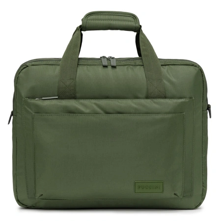Torba aktówka na laptop 17"  PUCCINI TL2508