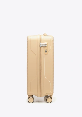 Walizka Wittchen WIN LINE kabinowa  56-3T-501 4k 38l 