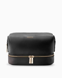 Kuferek Kosmetyczka podróżna Puccini QML007