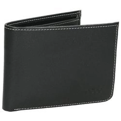 Portfel poziomy męski NOBO NPUR-MI0011