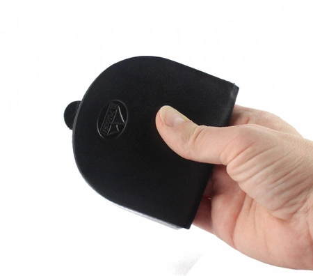 Podkówka portfel unisex El Forrest 847