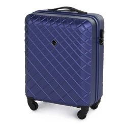 Walizka Wittchen Classic kabinowa 4koła 36l 56-3A-551