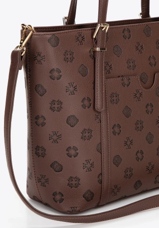 Torebka damska Wittchen YOUNG 101-4Y-P05