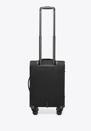 Walizka Wittchen PRIME LINE kabinowa 4koła 26l 56-3S-181