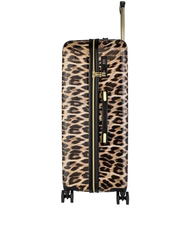 Walizka Puccini Beverly Hills duża 4 koła 87l