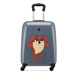 Walizka dziecięca Roncato Looney Tunes Kids mała 4koła 36l