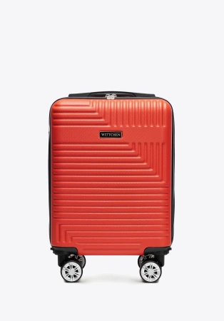 Walizka Wittchen 56-3A-281 kabinowa 4koła 22l