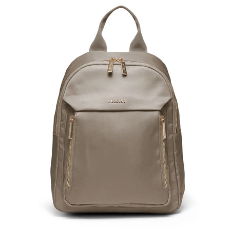 Plecak damski PUCCINI PULSE Collection PM9033