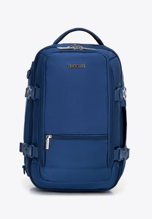 Torbo Plecak Wittchen 2w1 laptop 14,5'' 29-3P-000