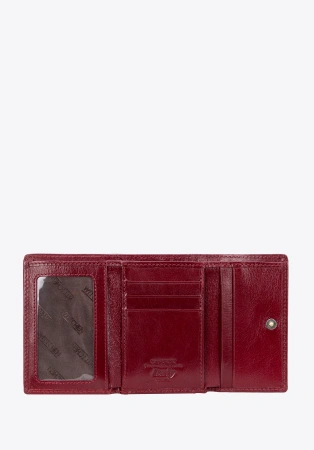 Portfel portmonetka damska Wittchen ITALY 21-1-053