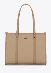Torebka damska shopperka Wittchen YOUNG 98-4Y-302