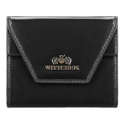 Portfel portmonetka damska Wittchen Florence  14-1L-187 RFID