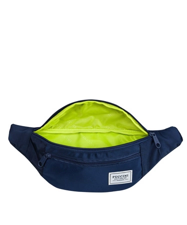 Torba nerka Puccini Vibe collection BM2028