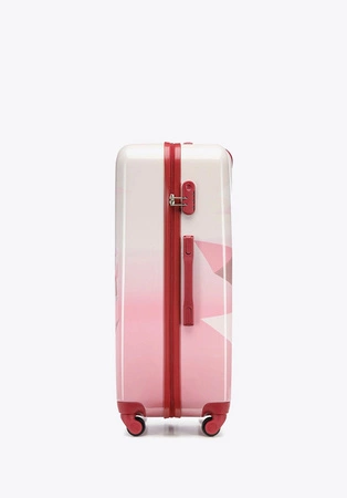 Walizka Wittchen Young duża 4koła 90l 