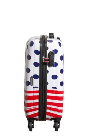 Walizka American Tourister Disney Legends kabinowa 36l