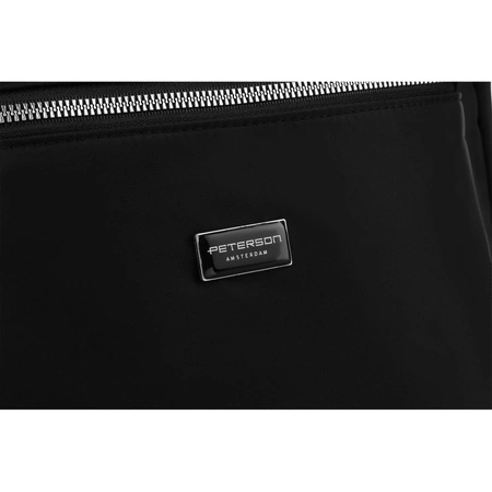 Torebka damska shopperka Peterson CTY-06-6227