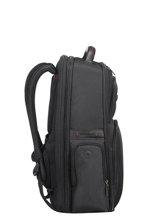 Plecak na laptop 17,3' SAMSONITE PRO-DLX 5 tablet 10,1'' 34l 