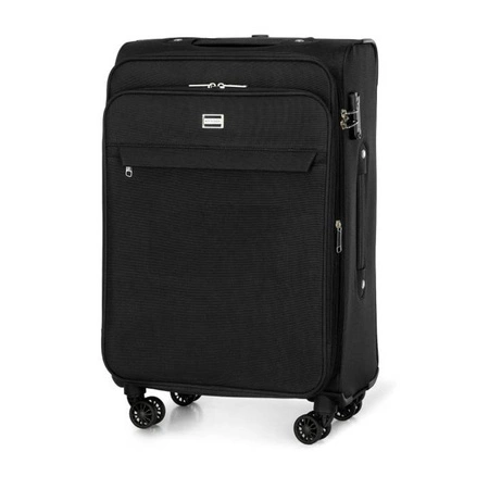 Walizka Wittchen średnia 4koła 56-3S-652